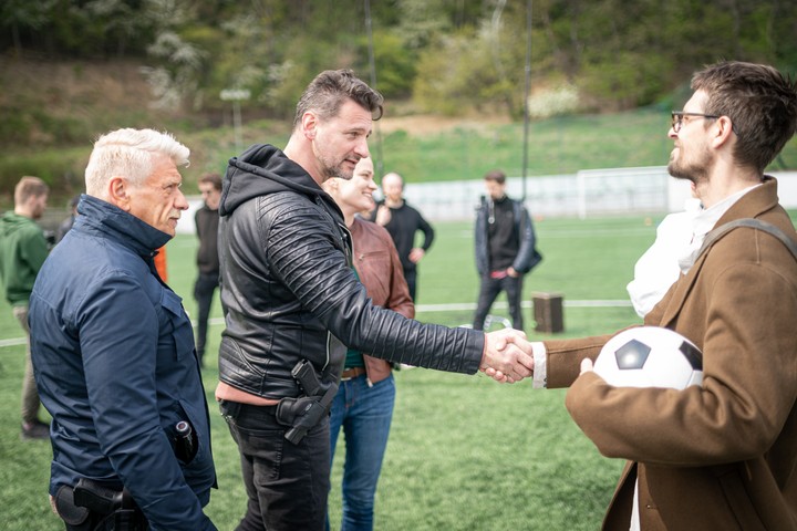 Einstein - Marko Igonda